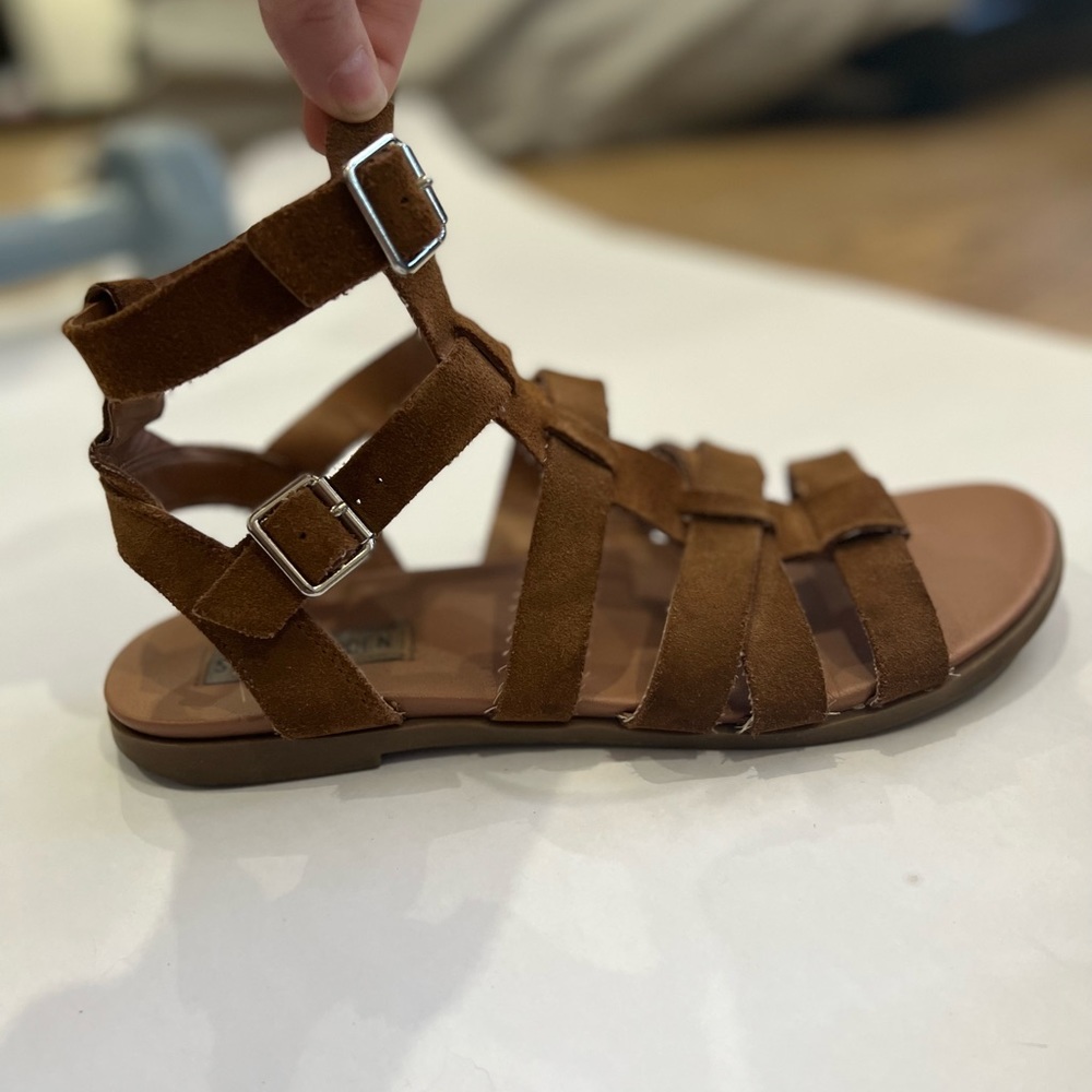Steve Madden Sandals
